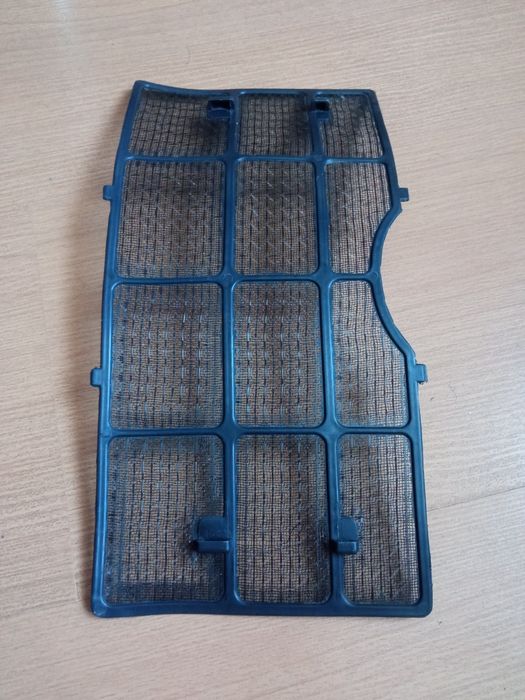 Фильтр-сетка для кондиционера Мidea(мобильного)