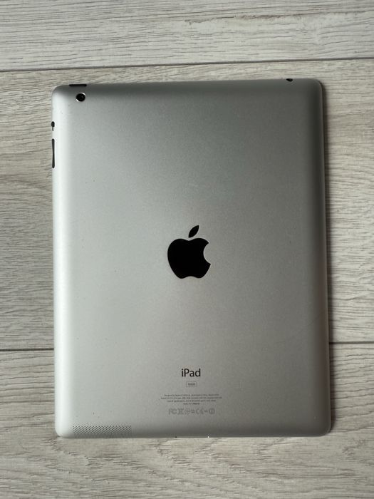 Ipad 3 16 gb Model A1416