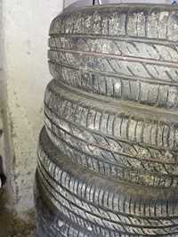 Opony letnie 165/70 R14