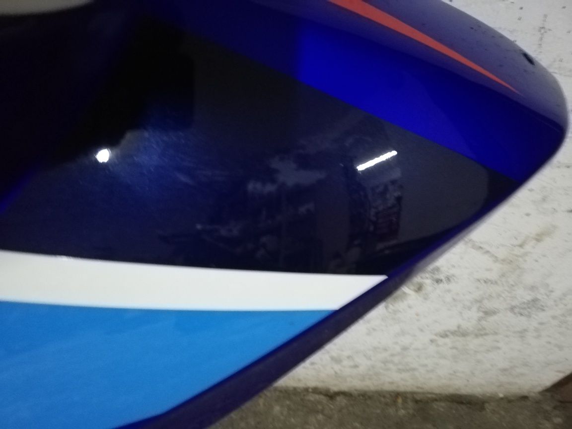 Owiewka Bok Boczek Prawy Suzuki Gsx-r 600 / 750 K6 K7