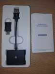 Bezprzewodowy adapter Android Auto Carplay