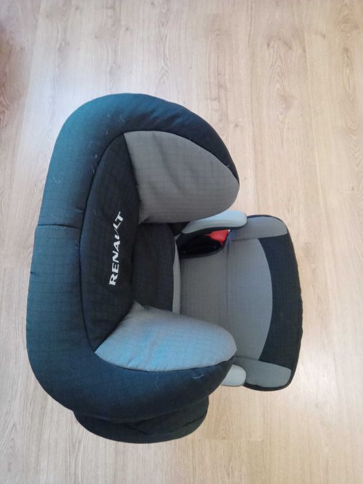 Автокрісло дитяче Britax Römer KID plus