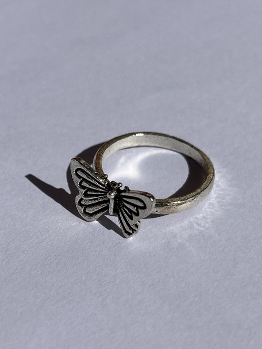 Кольца. Набор колец. Бижутерия