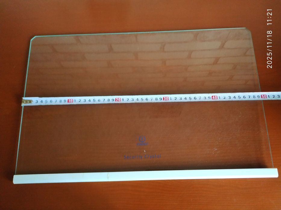 Полиця холодильника Indesit