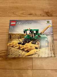 LEGO TECHNIC 42168 John Deere