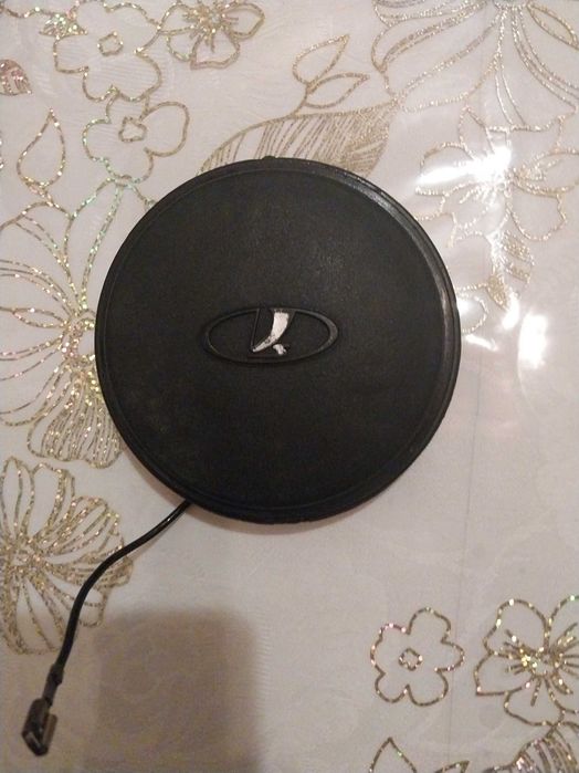 кришка сигнала ваз 2101