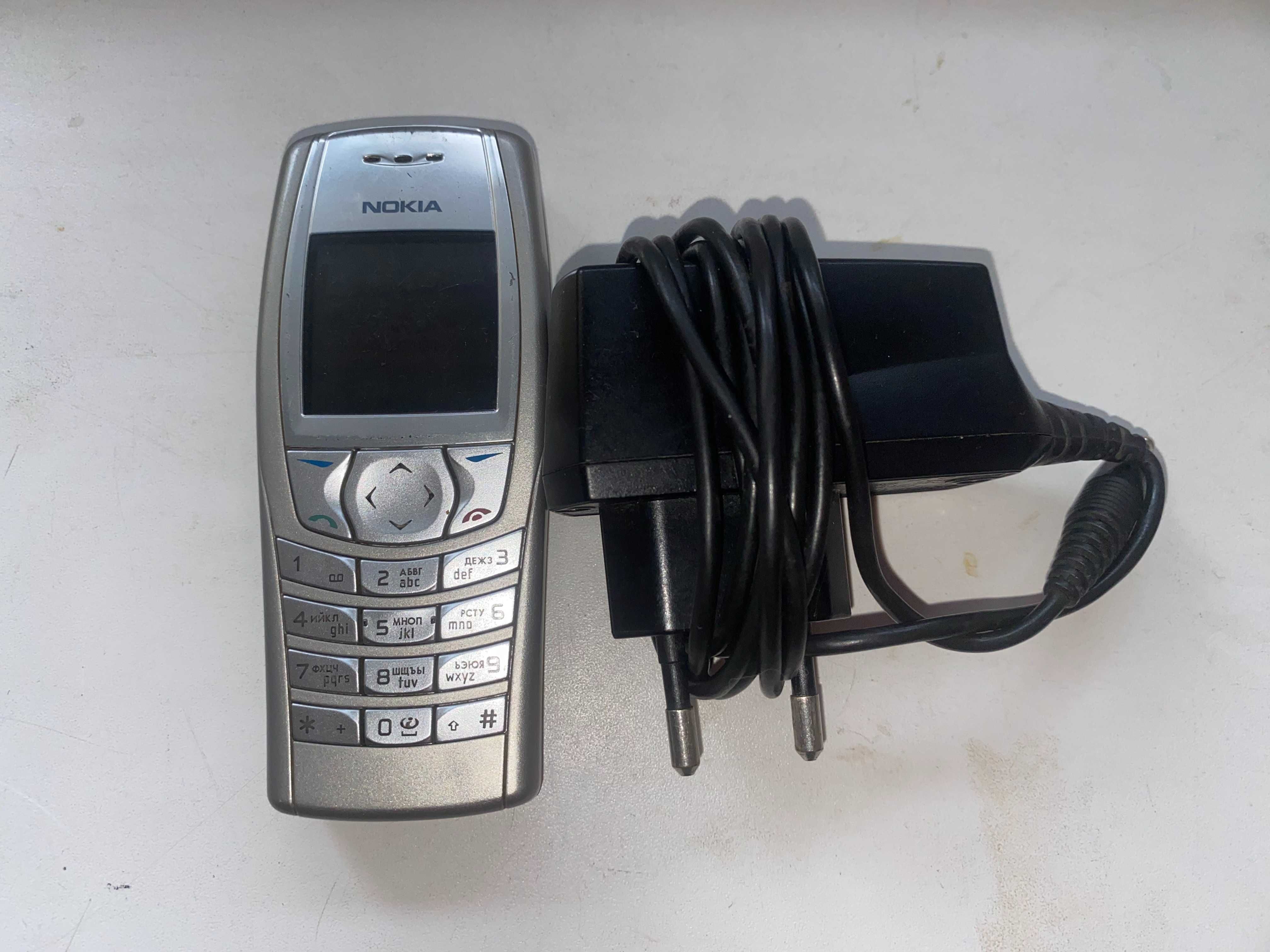 Телефон Nokia 6610i