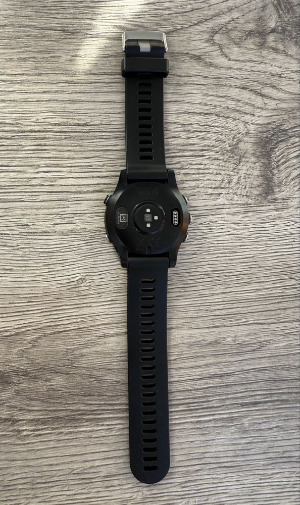 Спортивные часы Garmin forerunner 935