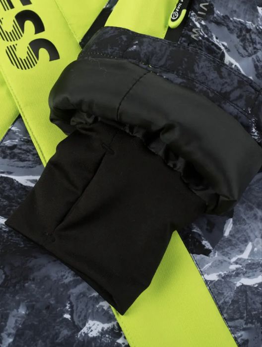 Куртка для лиж  S,M,L,ХL,XXL