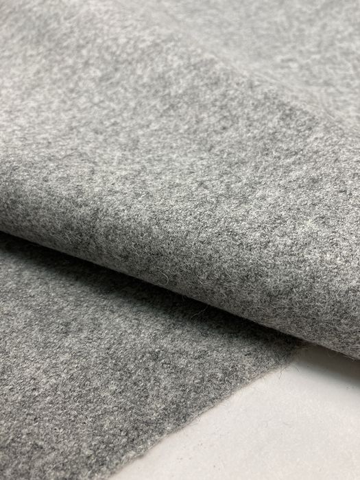 4 m Camira Synergy LDS 16 Szara Welniana Tkanina Meblowa Tapicerska