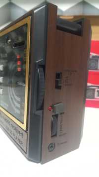 Радіоприймач Golon RX-9922 акумуляторний, USB/SD