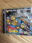 Gry top games 1 plyta