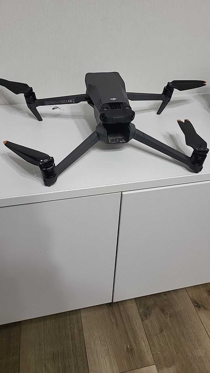 Дрон DJi Mavic 3 (Мавік 3) (дефект датчика)