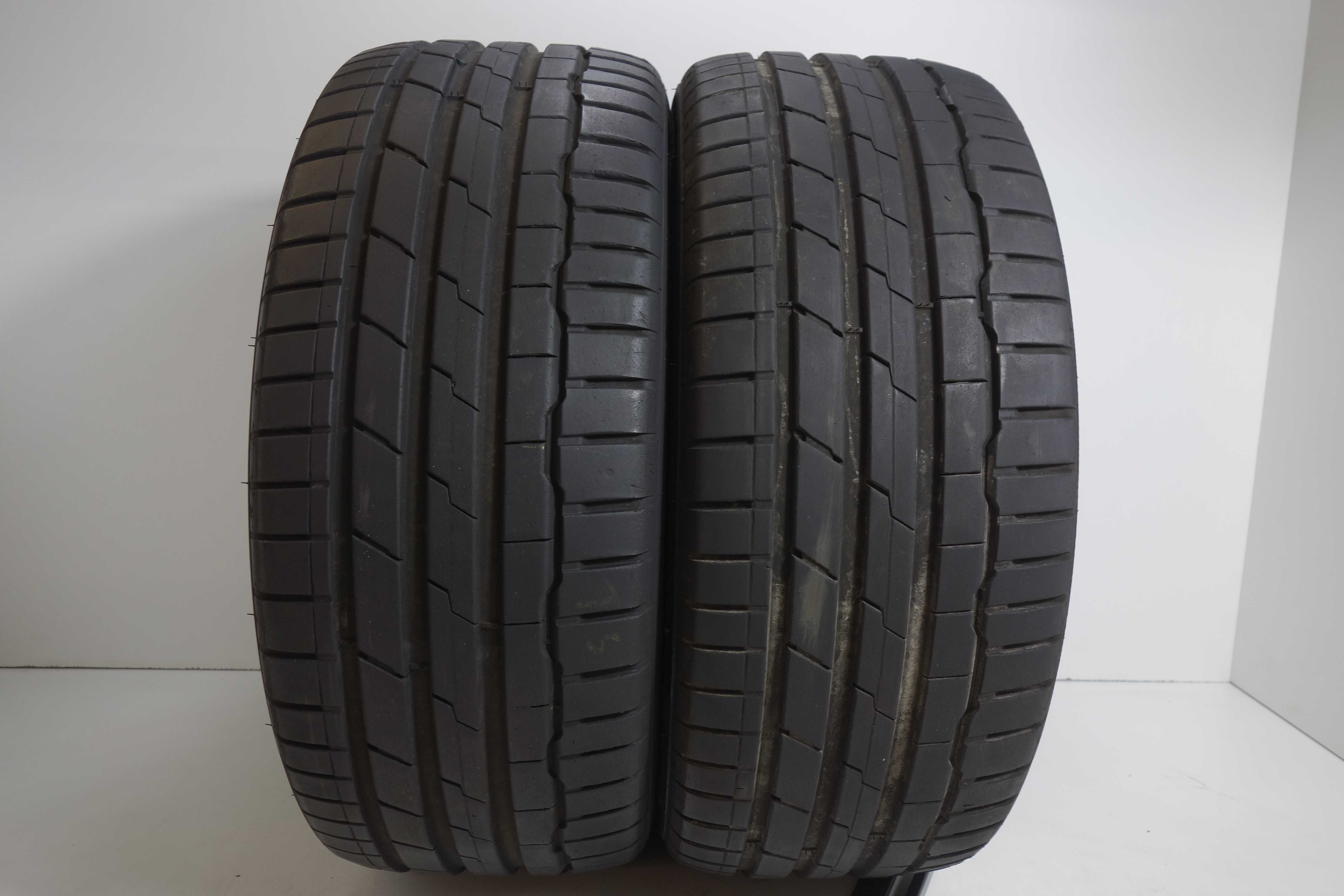 Opony letnie 245/45/18 - HANKOOK Ventus S1 Evo 3 XL