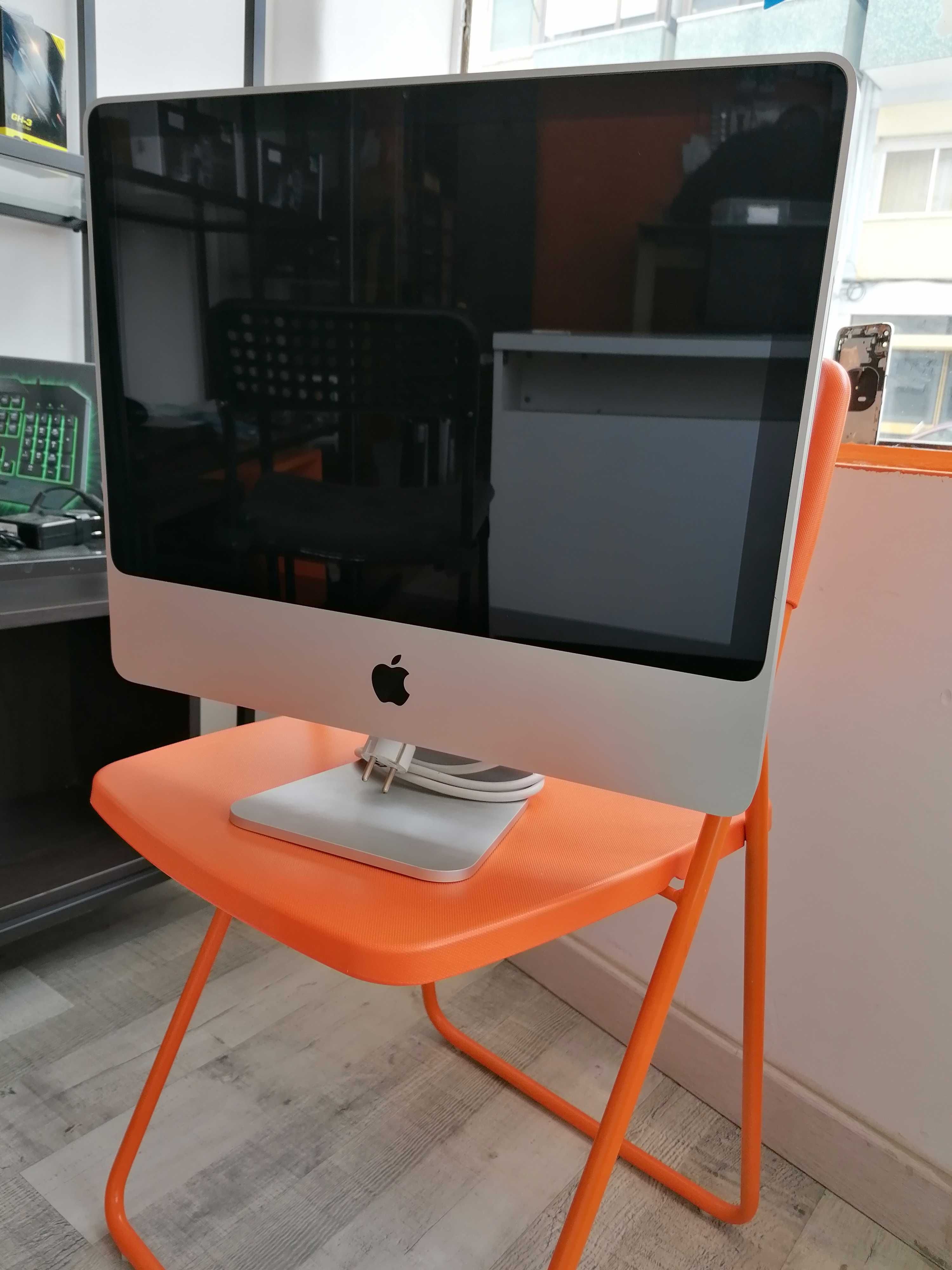 iMac 20" (Mid 2007) / 512 SSD / 4Gb RAM  / LOJA FISICA