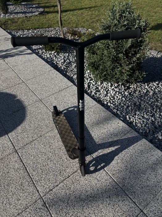 Hulajnoga wyczynowa WXM WRS-AT1