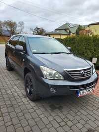 Lexus RX Lexus RX 400h