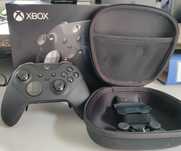 Xbox Elite Series 2 kontroler Pad jak nowy
