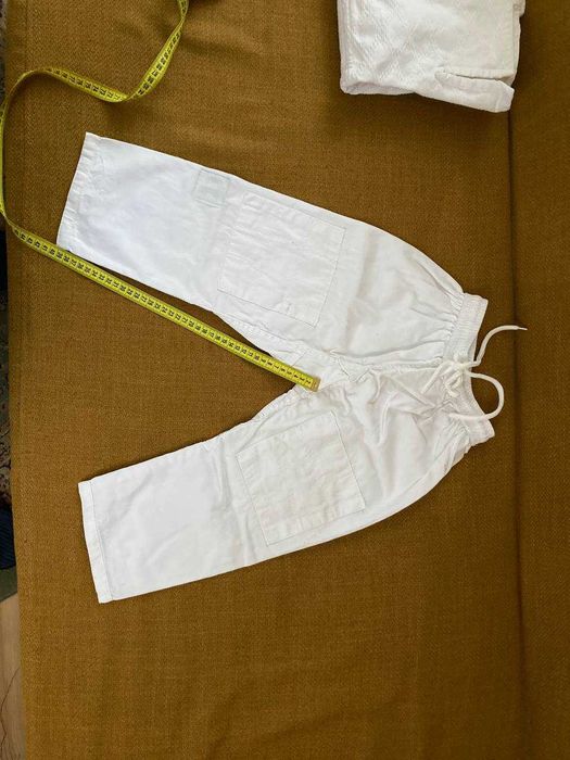 Кімоно Green Hill (Дзюдо) 120