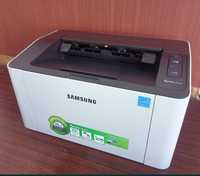 Лазерный принтер Samsung 2020w WiFi Домашний

Современный, маленький,