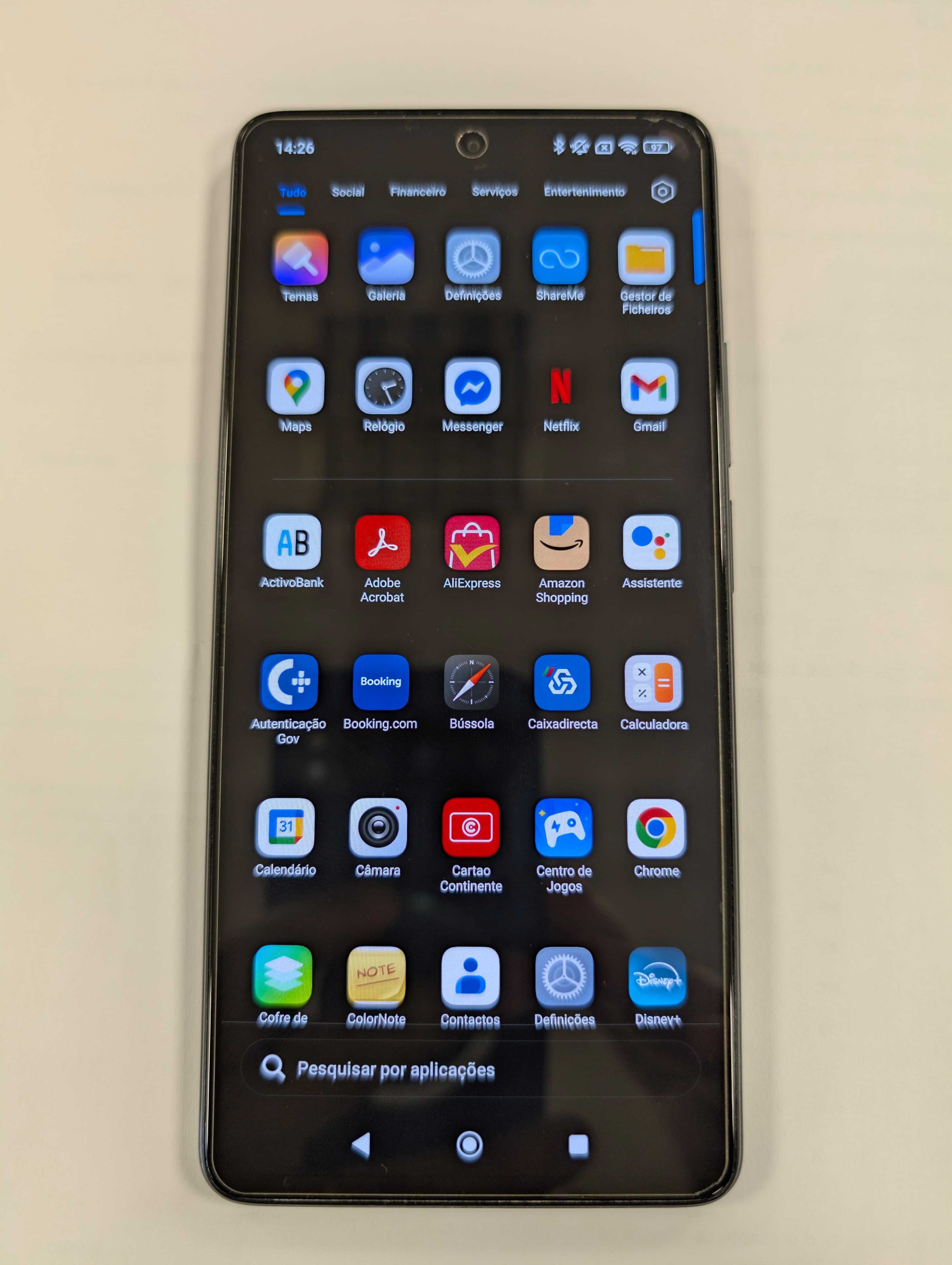 Xiaomi 11T Pro 5G