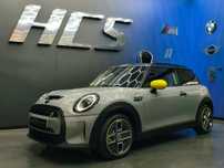 MINI 3 Portas Cooper SE