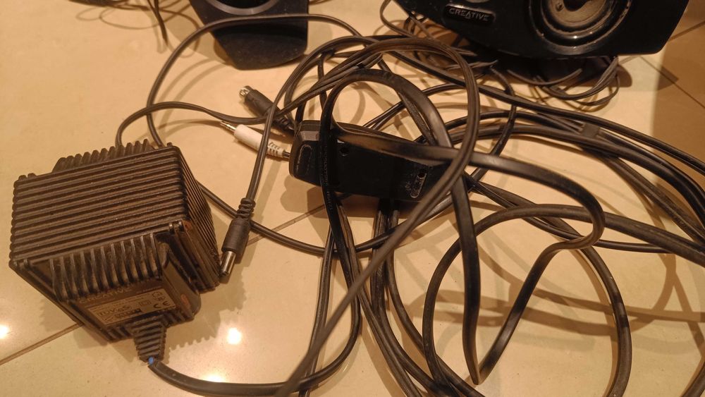 Głośniki Creative cena ostateczna