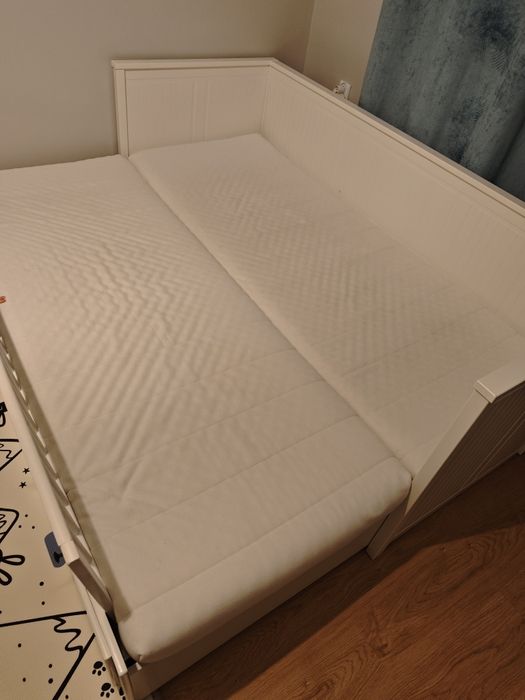 2 materace 80 X 200 Ikea