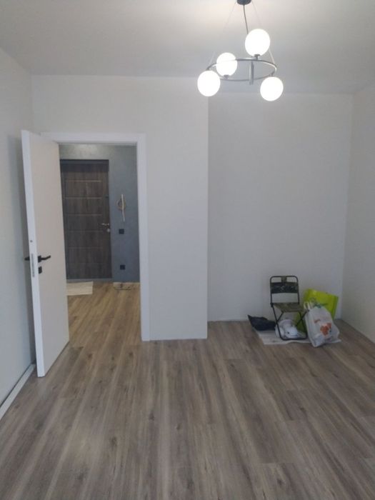 Ремонт, внутрішні роботи