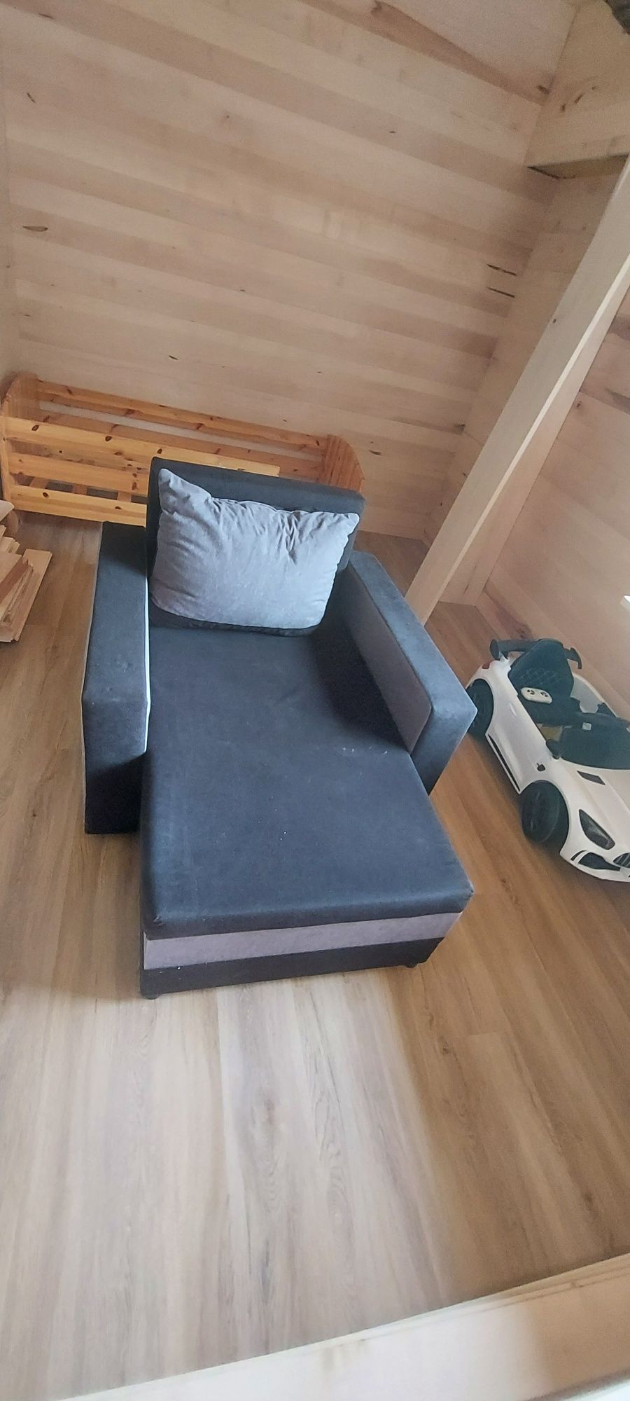 Kanapa wypoczynek fotel