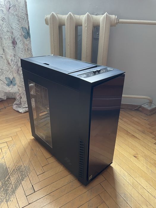 Пк для роботи/ігор