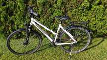 Rower trekingowy rama 15