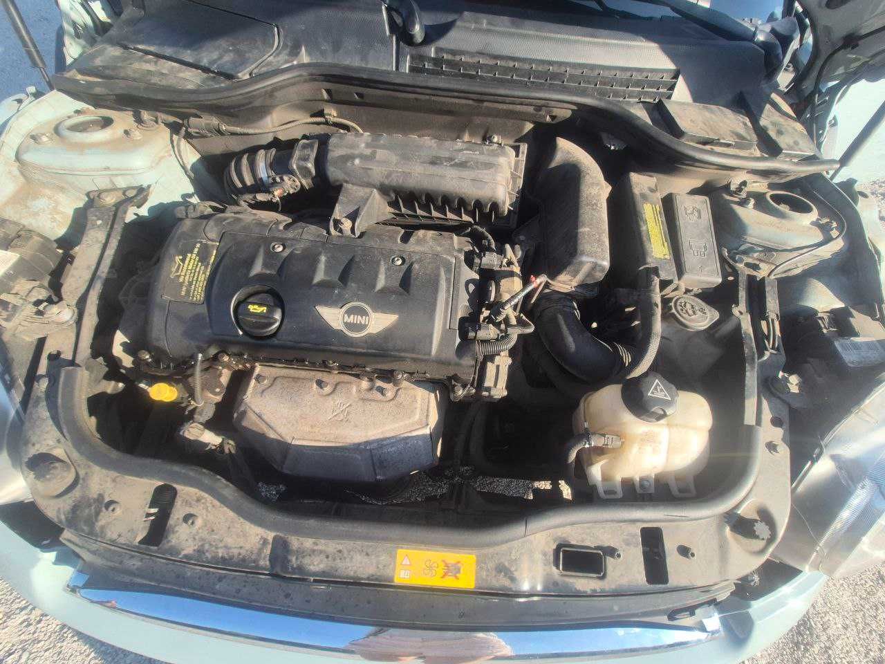 Продам MINI Cooper 2011 рік.