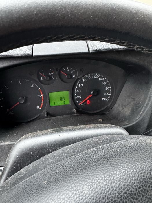 Ford Transit 2013 2.2