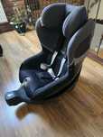 Fotelik samochodowy Cybex Sirona S2 0-18kg