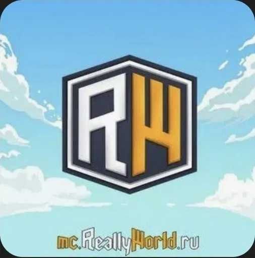 Minecraft аккаунты ReallyWorld / FunTime / SpookyTime
