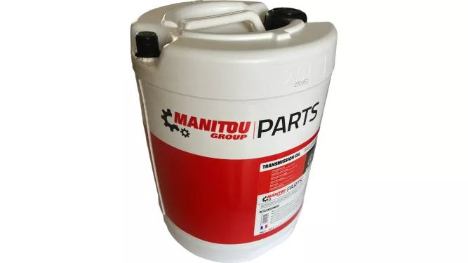 Olej do automat. skrzyń biegów Manitou Dexron III 20l-947973