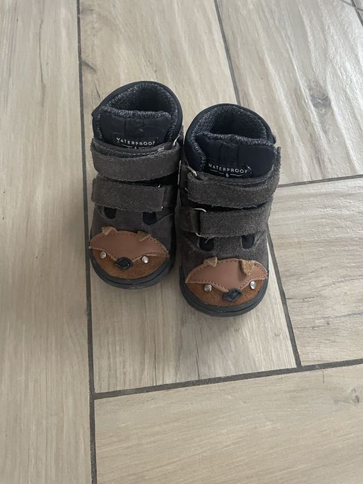 Buty zimowe Mrugała 21