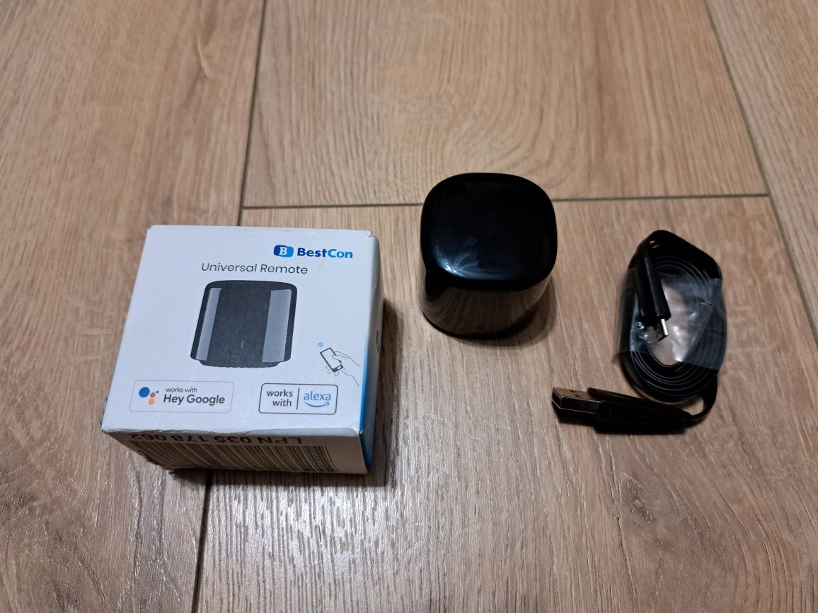 Pilot smart home BroadLink RM4C Mini BestCon