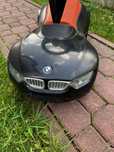 Jeździk BMW Baby Racer Orginalny z Salonu 1-3 lata