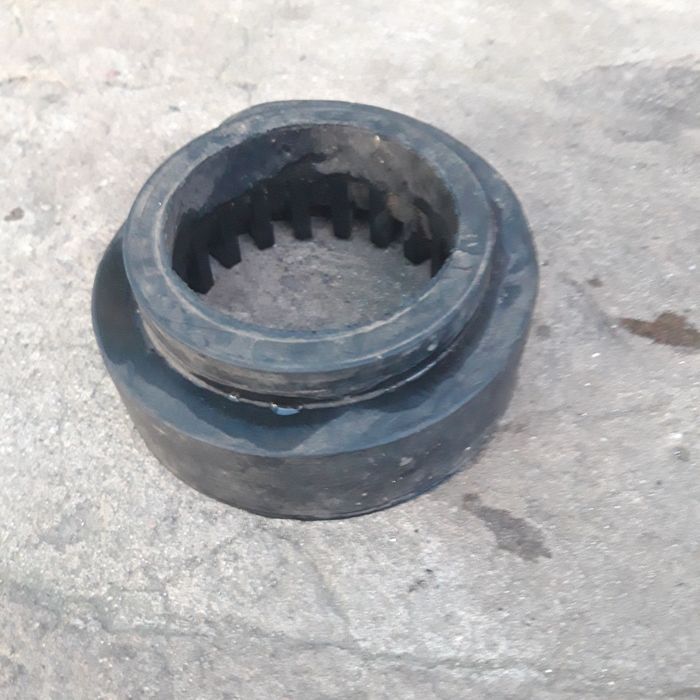 Проставки пружин ваз 2101-07