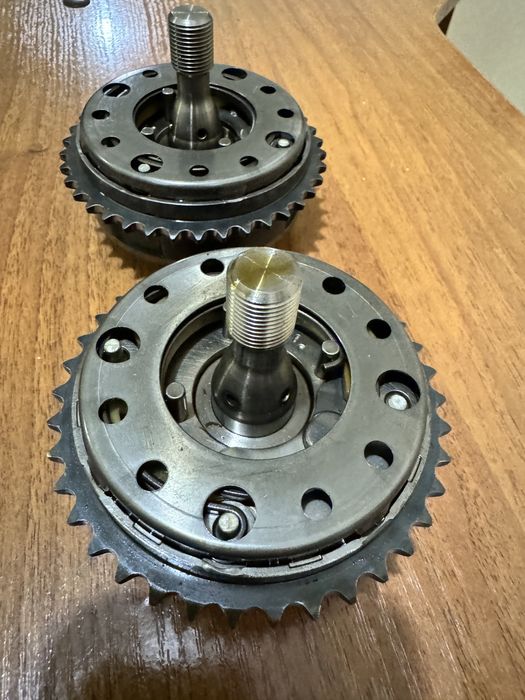 Продам ваноси BMW для двигунів N20 N26, 86 тис., пробігу