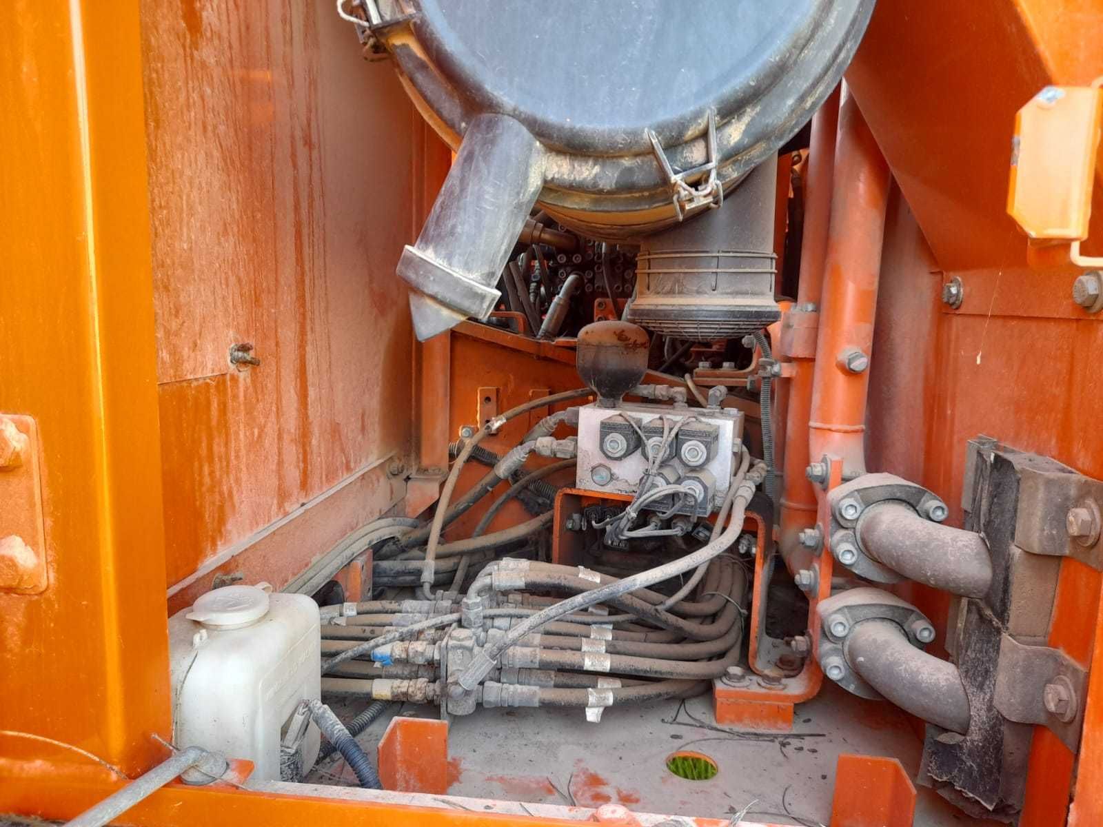 Doosan DX 225 LC