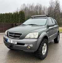 Продам Kia Sorento 2.5 Diesel