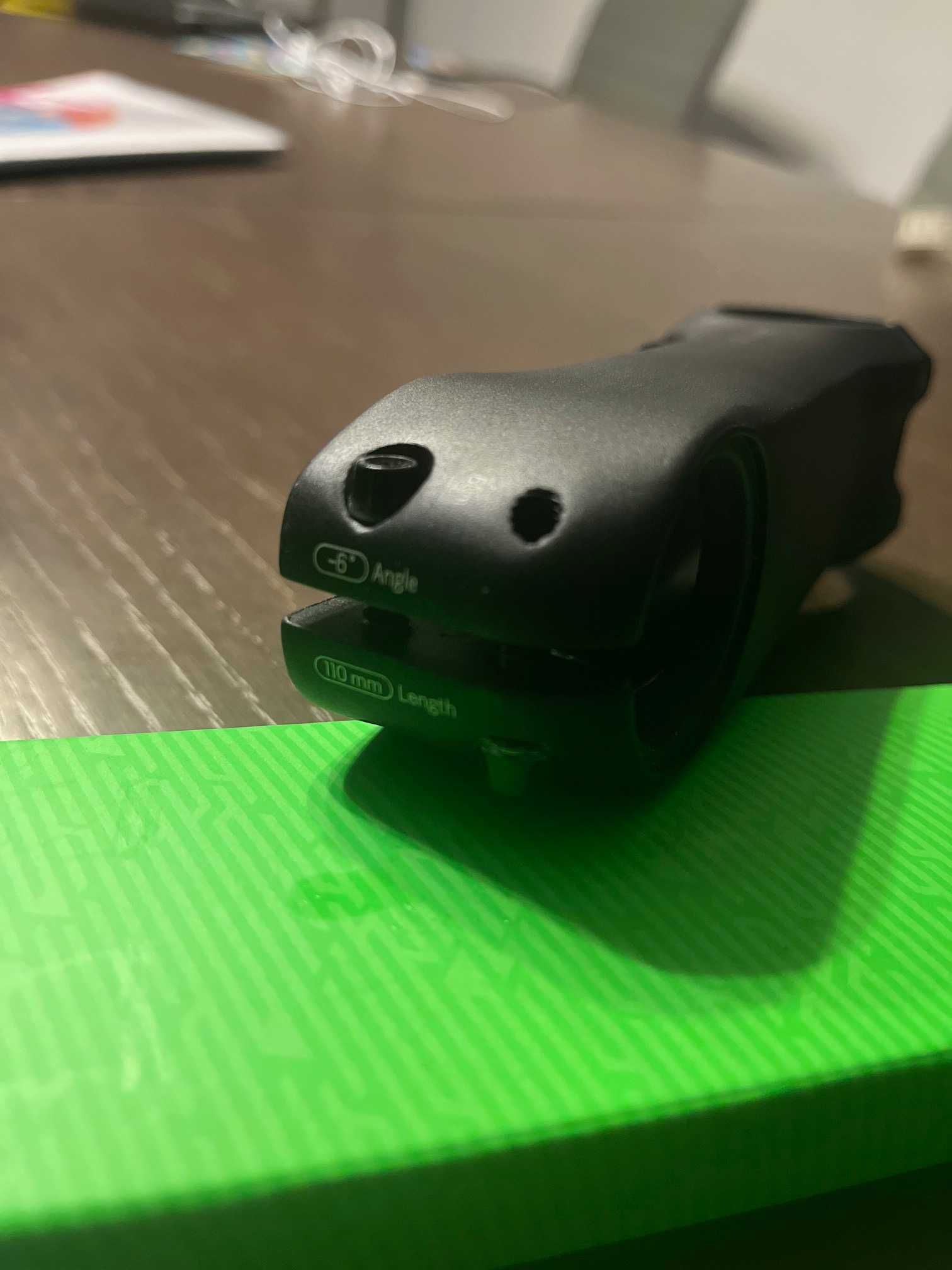 Mostek SCOTT Syncros RR 2.0 110mm stan jak nowy