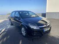 Opel Astra 1.3CDTI