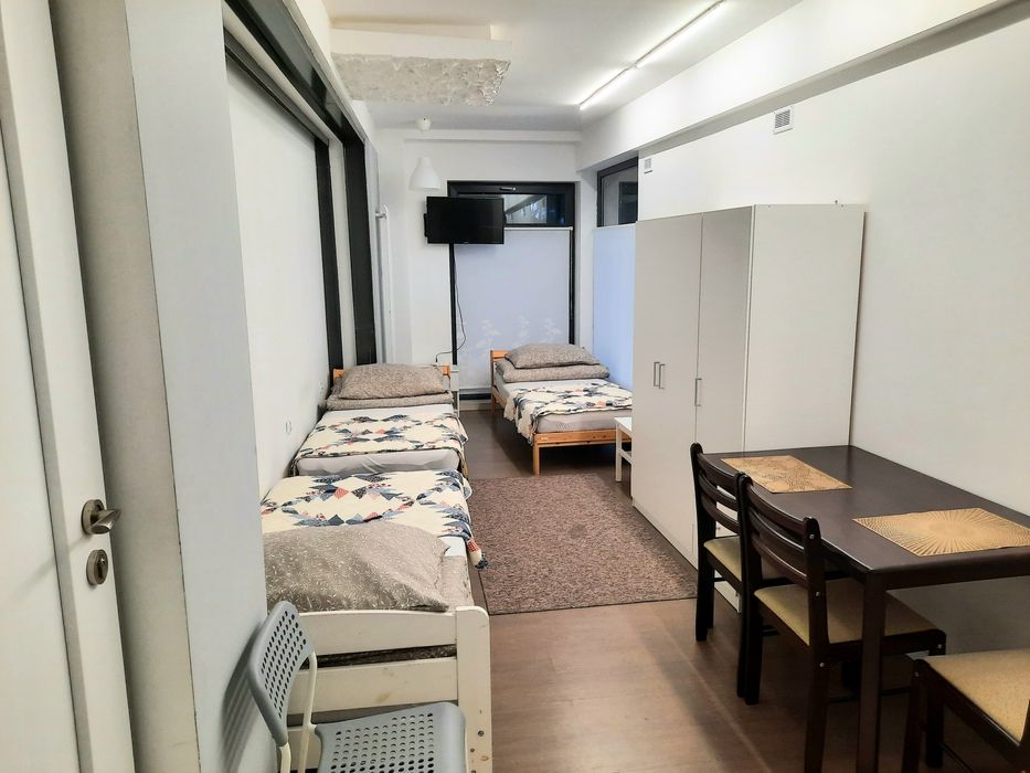 Noclegi dla firm i prywatnie 
Centrum- Chełm!