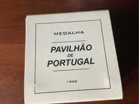 Medalha Pavilhão de Portugal