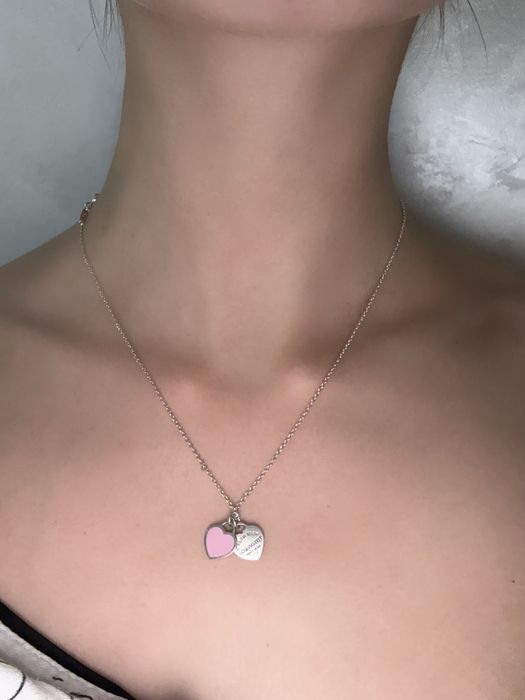 Підвіска Tiffany ОРИГІНАЛ