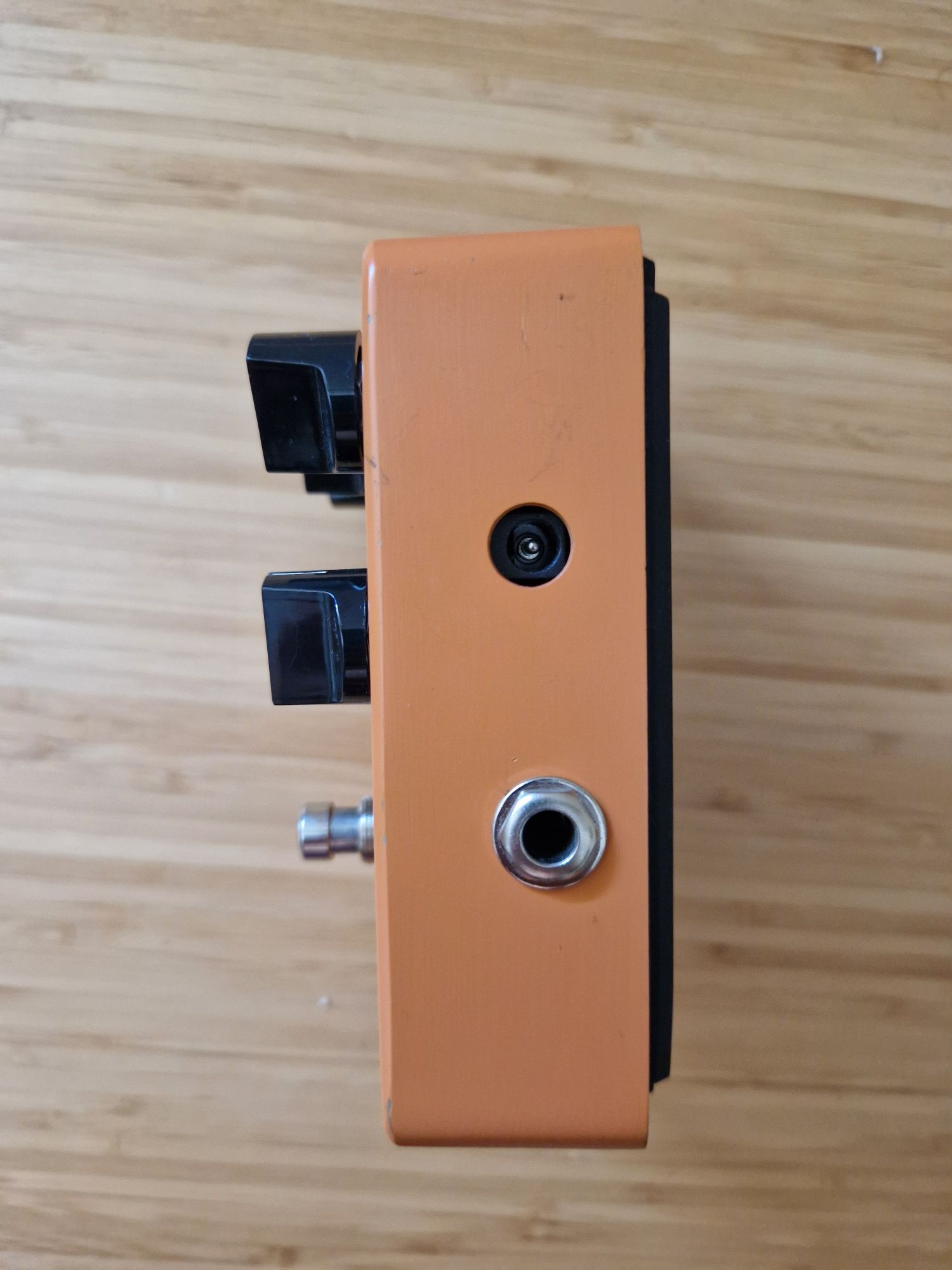 Harley Benton American TrueTone